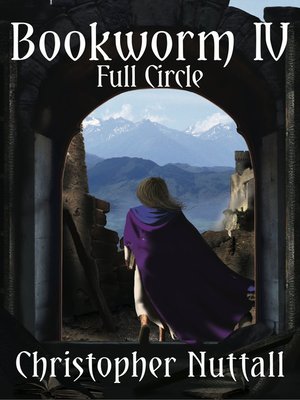 cover image of Bookworm IV